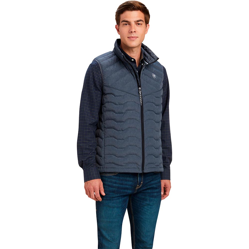 Väst Herr Ideal Down ARIAT®