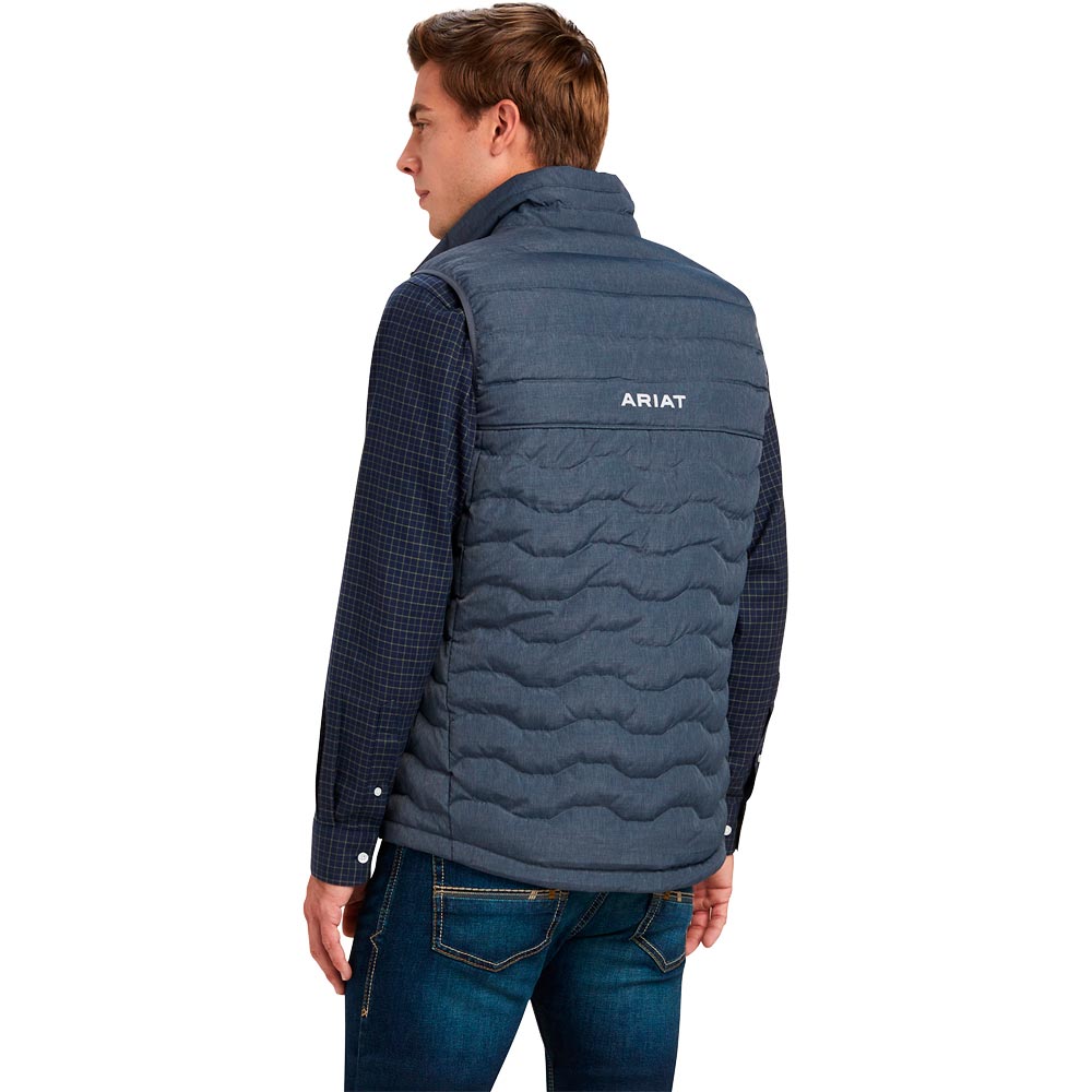 Väst Herr Ideal Down ARIAT®