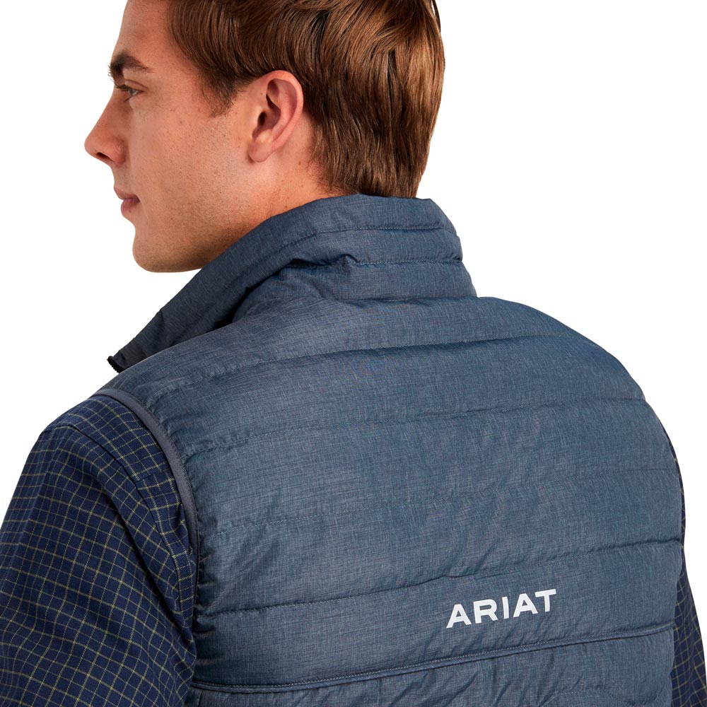 Väst Herr Ideal Down ARIAT®
