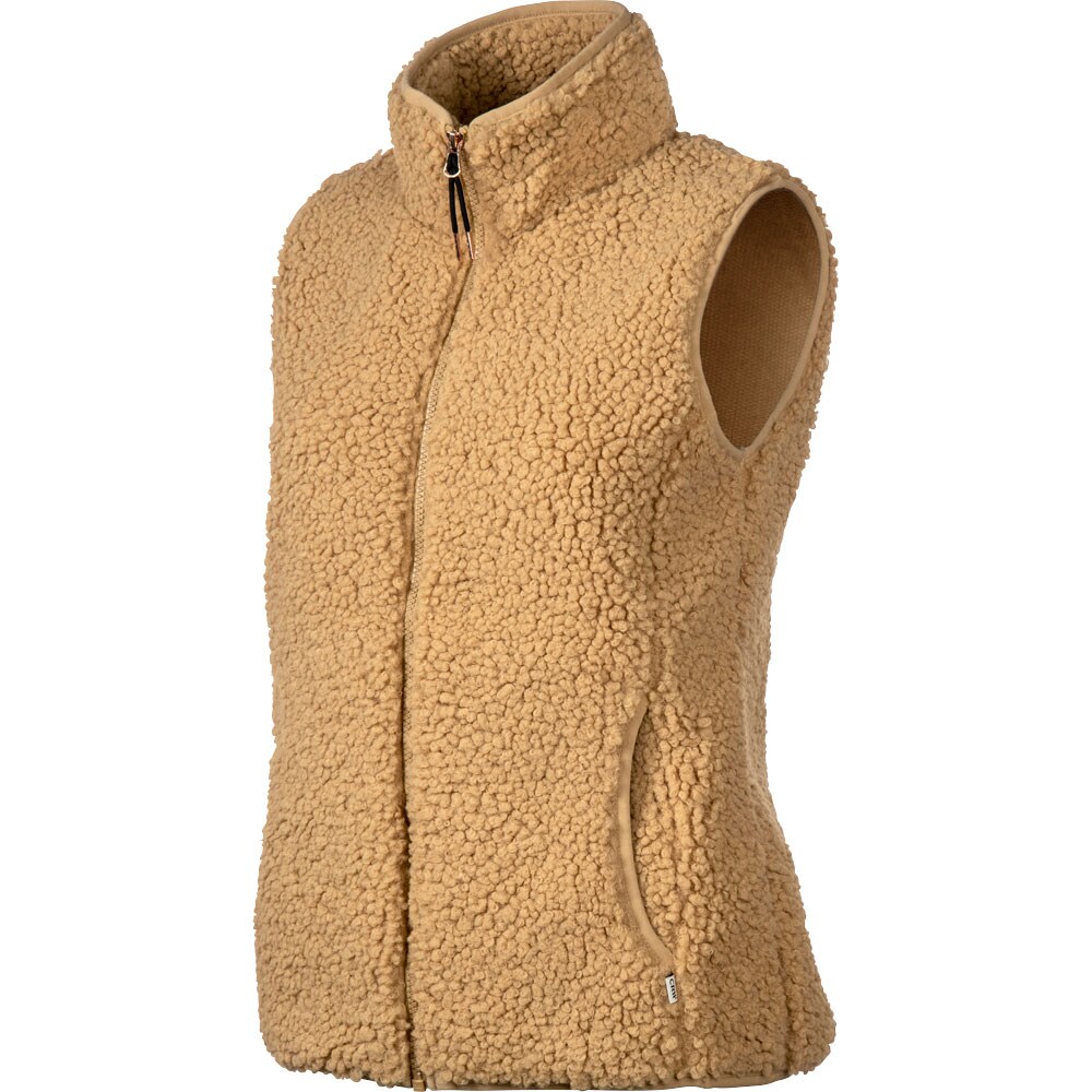 Väst Fleece Fripp CRW®