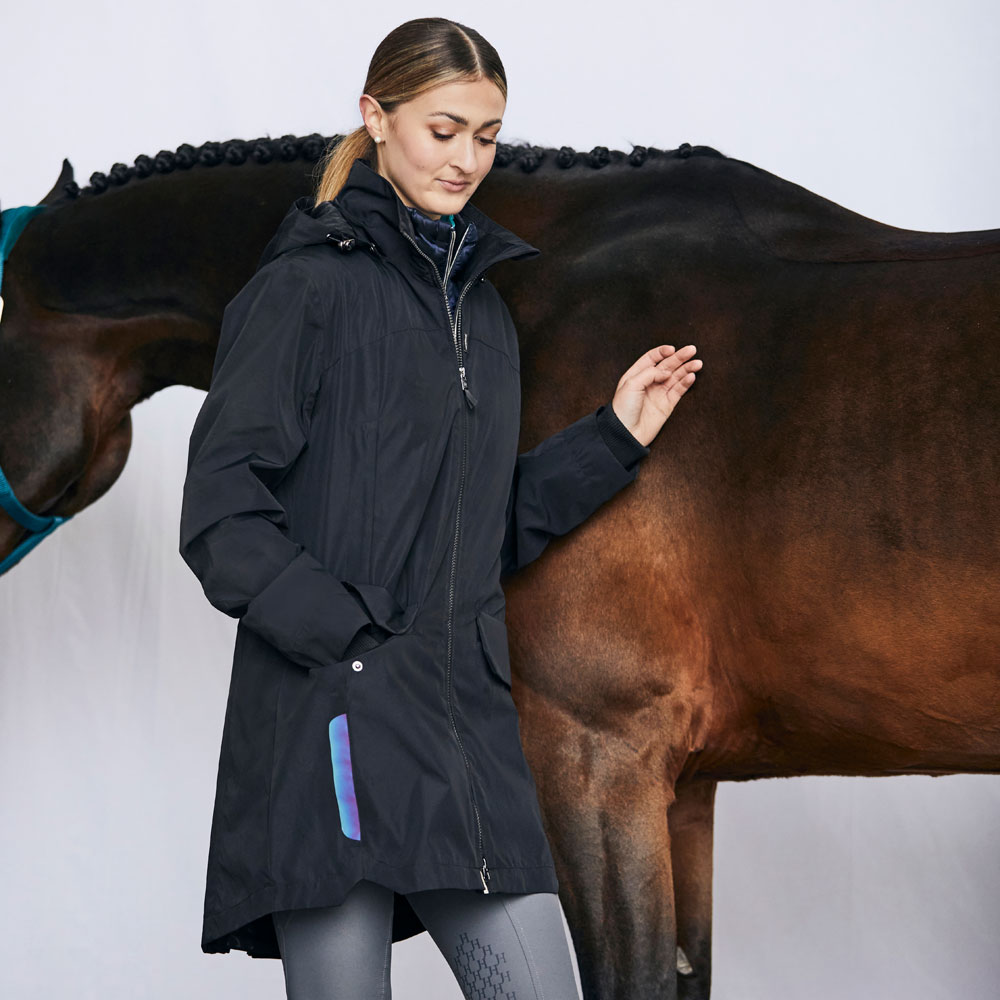 Parkas  Marathon JH Collection®
