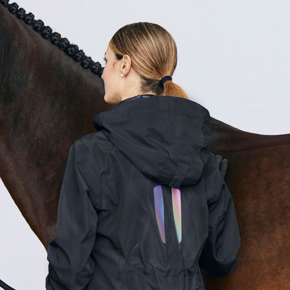 Parkas  Marathon JH Collection®