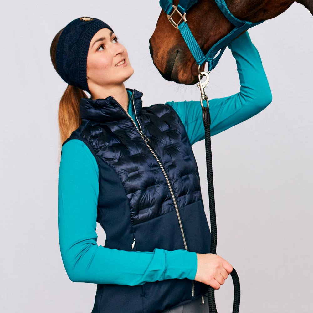 Väst  Hinsdale JH Collection®