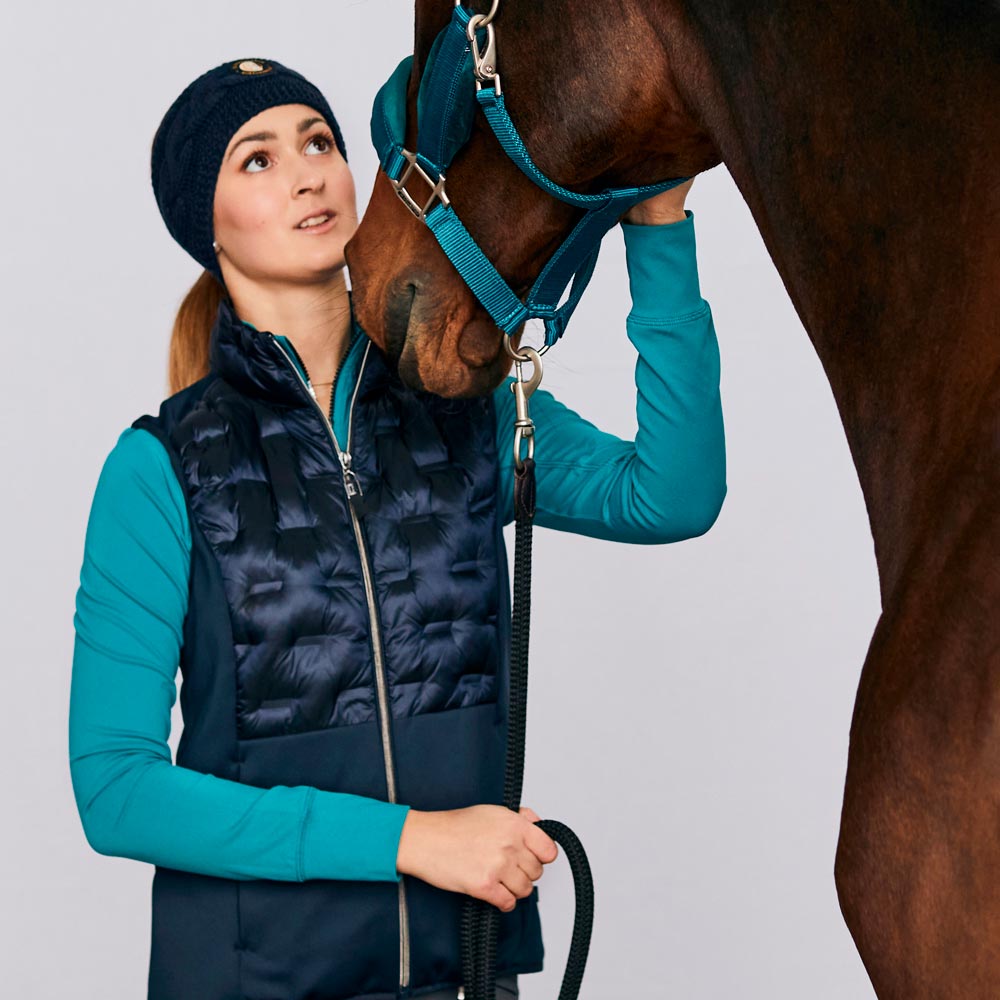 Väst  Hinsdale JH Collection®