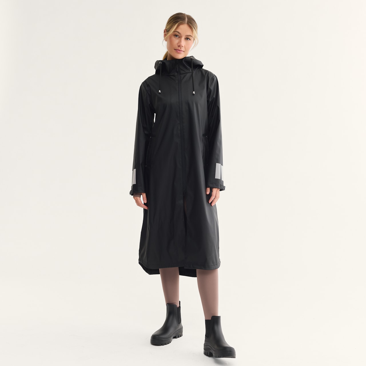 Regnjacka Snap CRW®