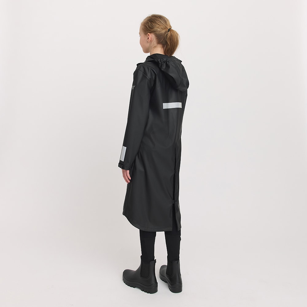 Regnjacka Junior Snap CRW®