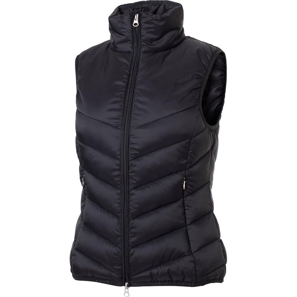 Väst  Delaire Fairfield®