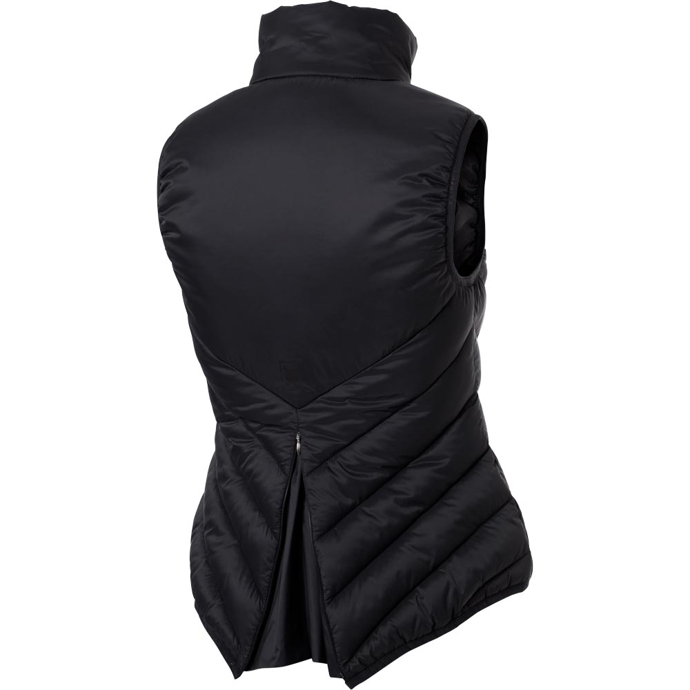 Väst  Delaire Fairfield®