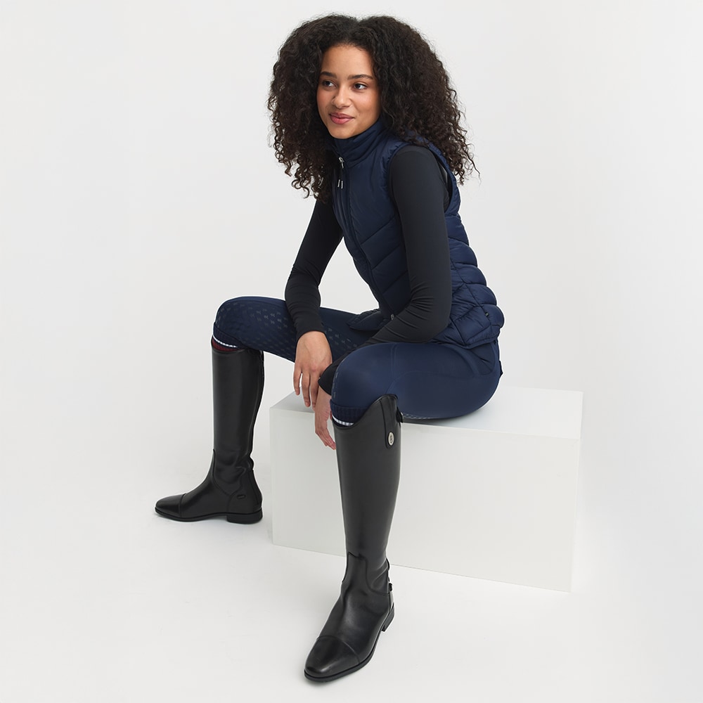 Väst  Delaire Fairfield®