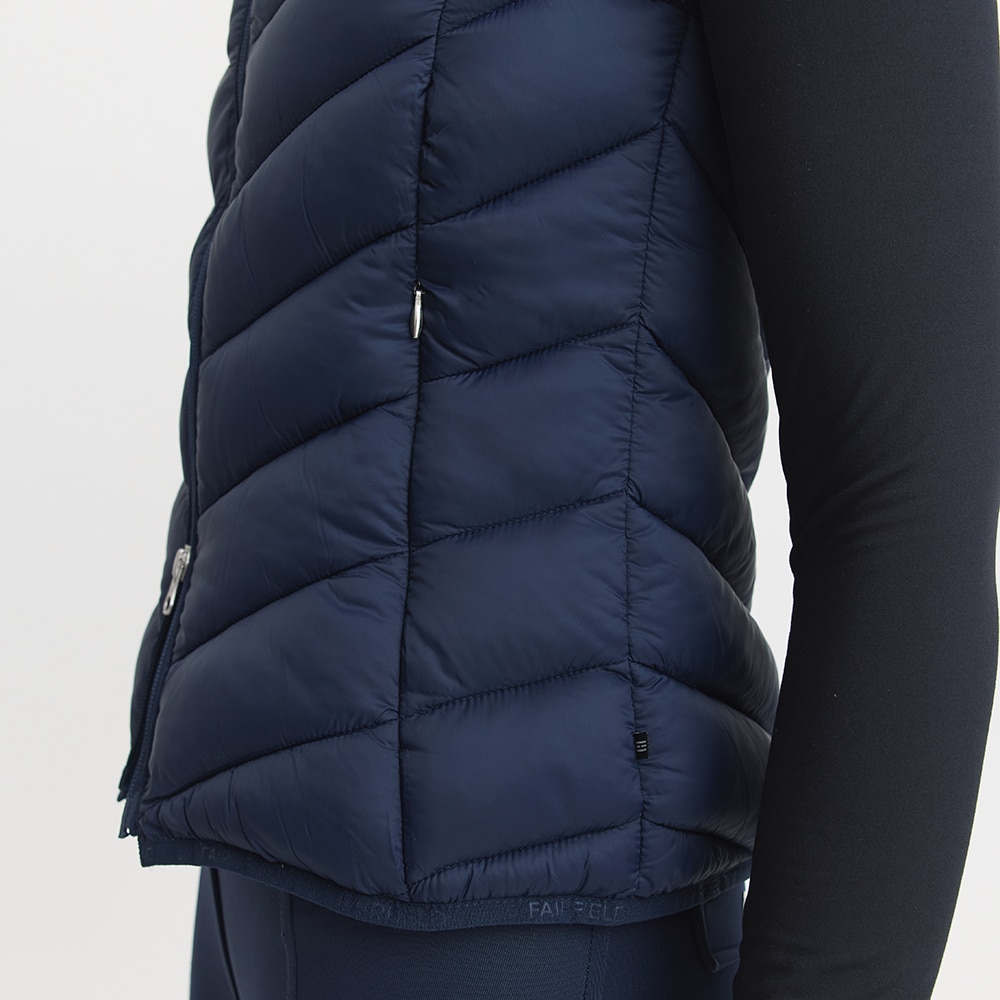 Väst  Delaire Fairfield®