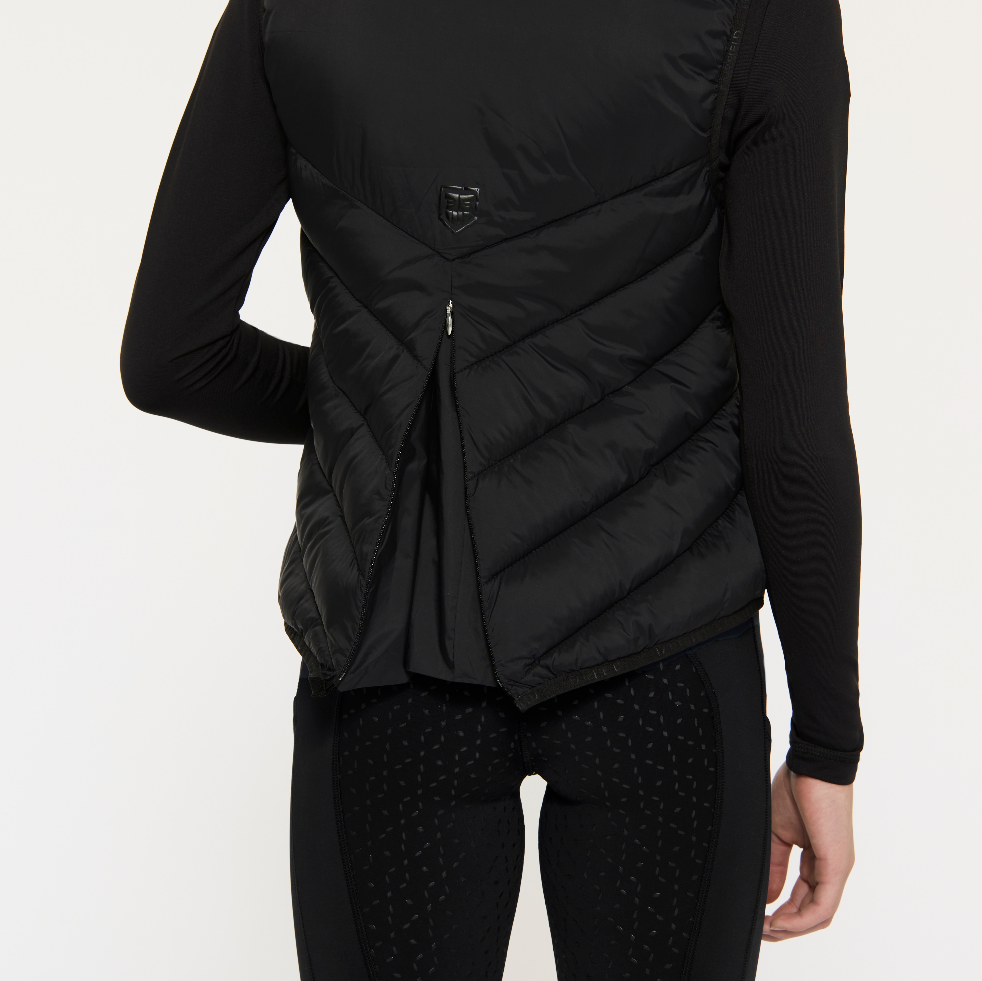 Väst Junior Delaire Fairfield®