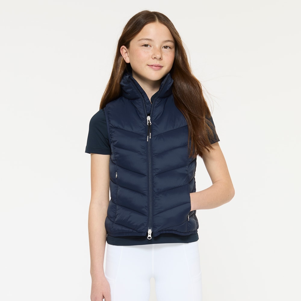 Väst Junior Delaire Fairfield®