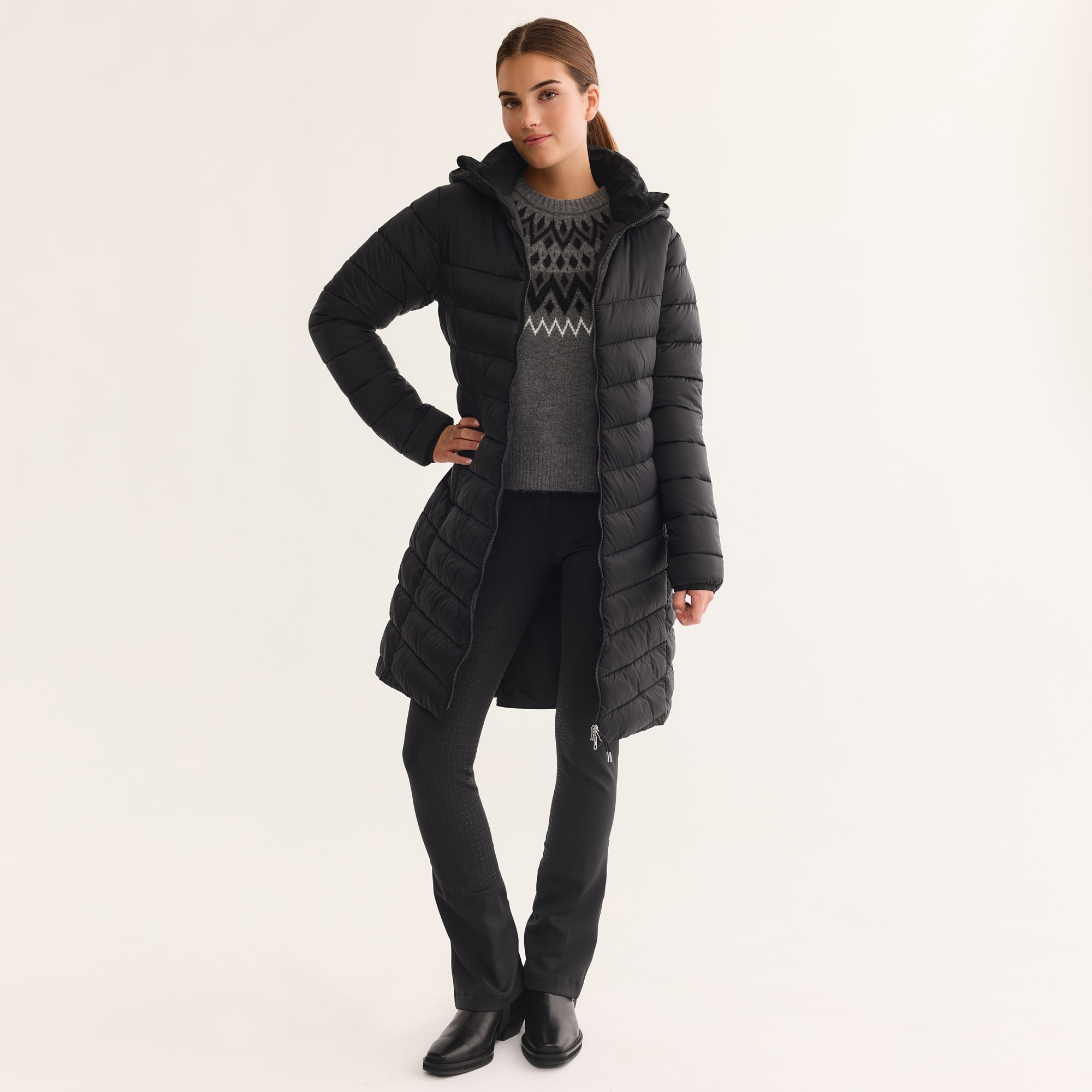 Parkas Yamato Fairfield®