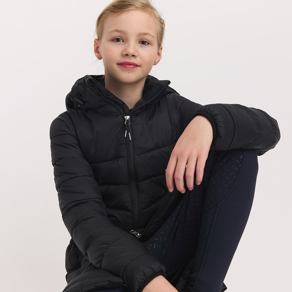 Parkas Junior Yamato Fairfield®