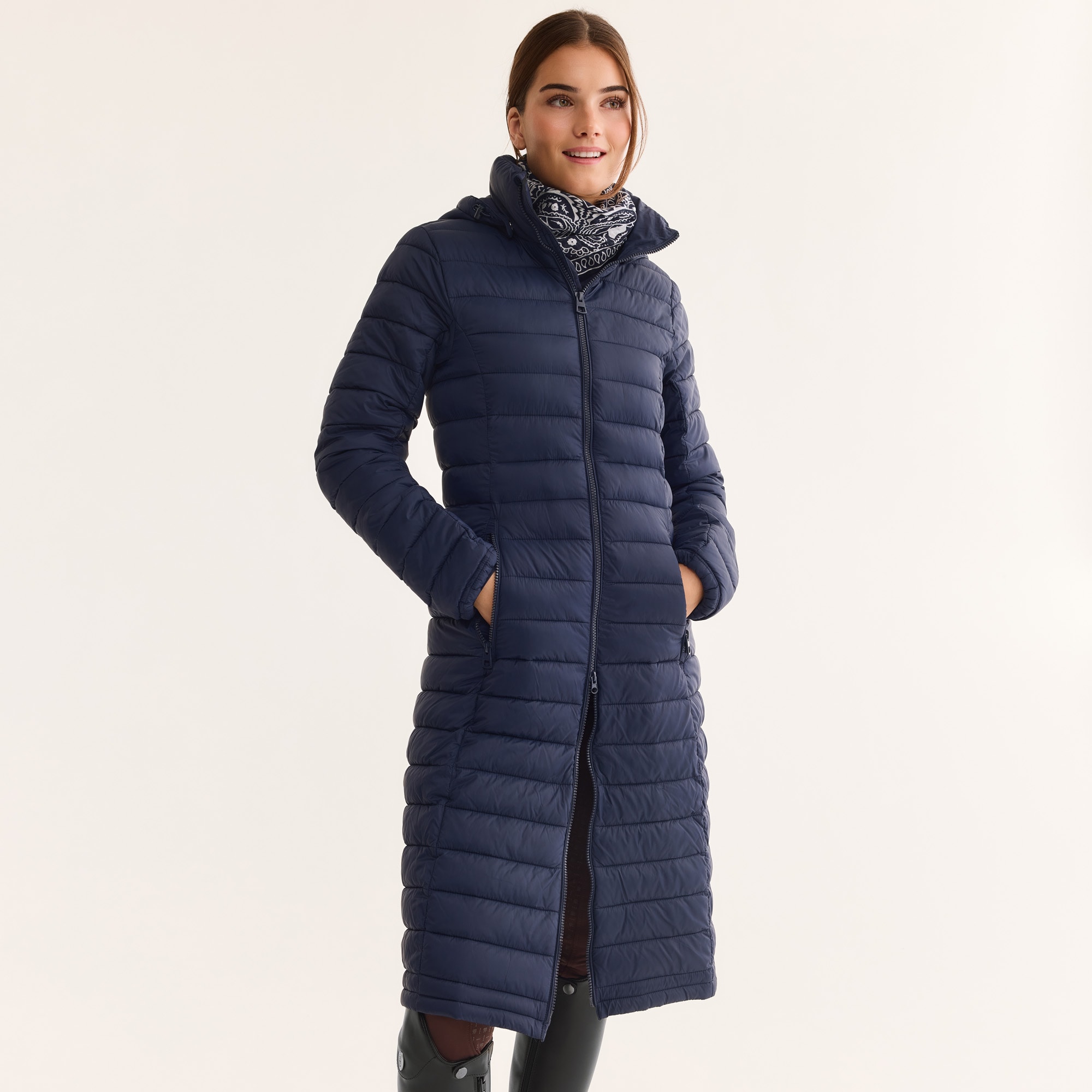 Parka Yamato Fairfield®