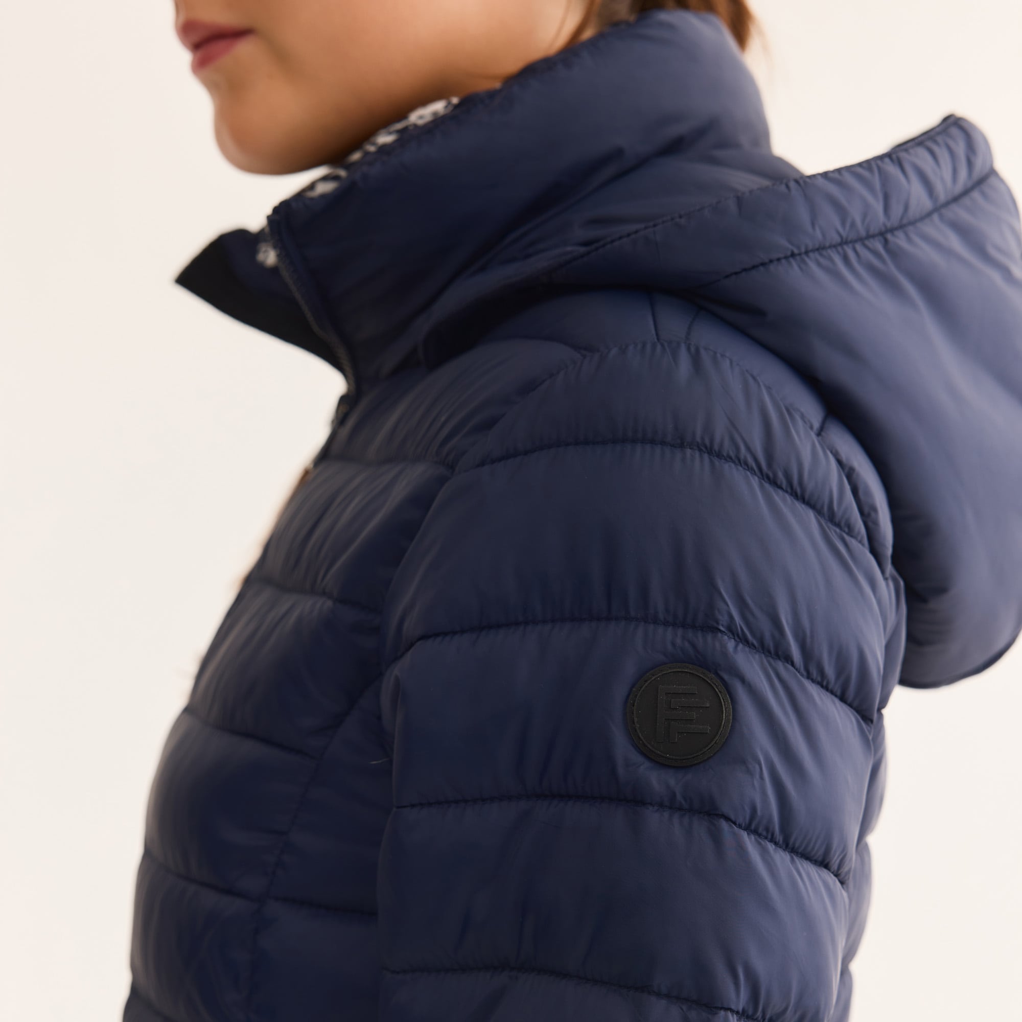 Parka Yamato Fairfield®