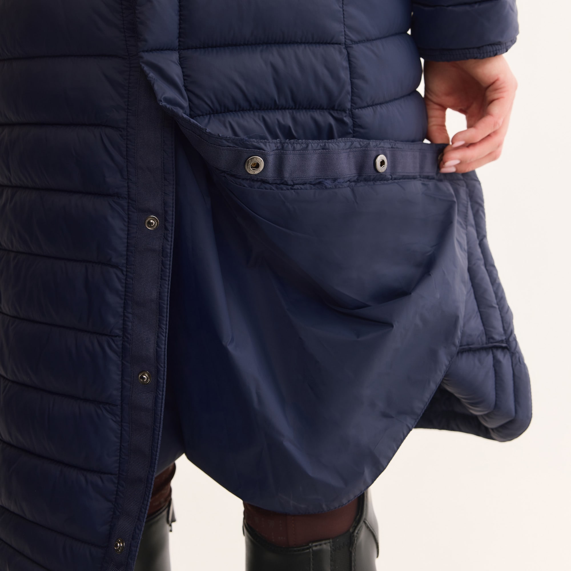 Parka Yamato Fairfield®