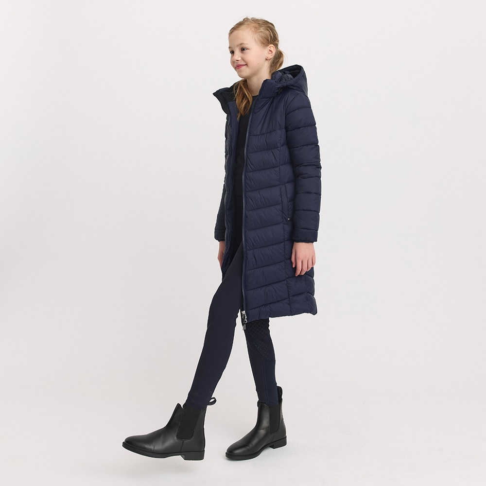 Parkas Junior Yamato Fairfield®