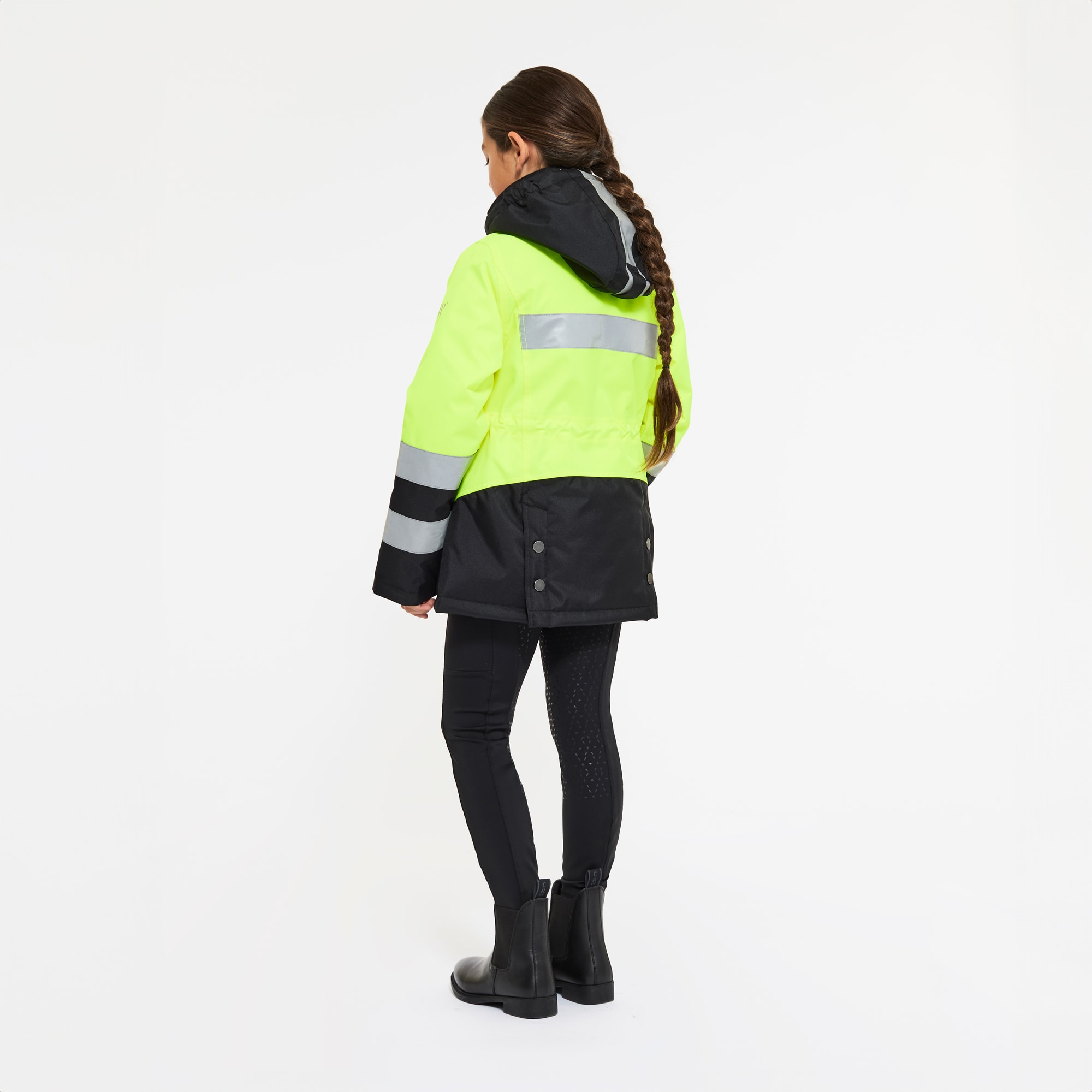 Jacka Junior Blizzard CRW®