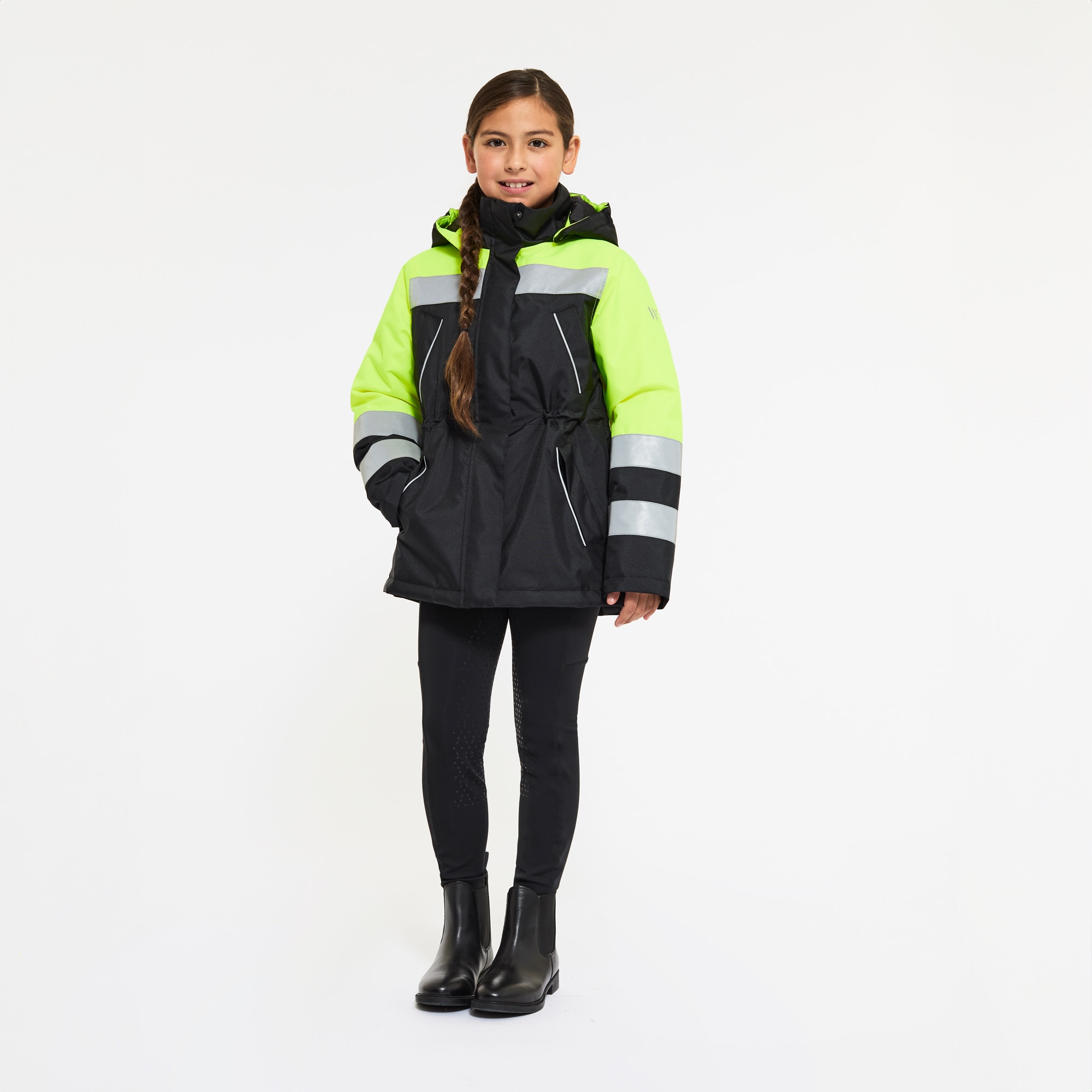 Jacka Junior Blizzard CRW®