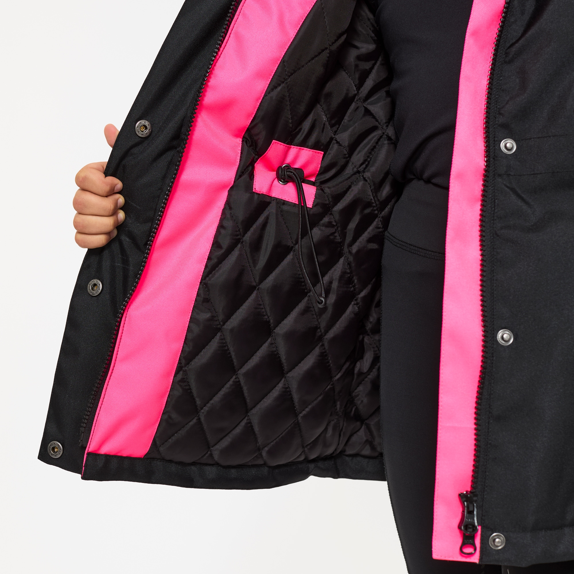 Jacka Junior Blizzard CRW®