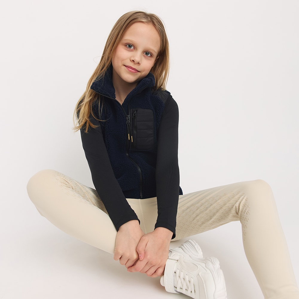 Fleeceväst  Carly JR Fairfield®