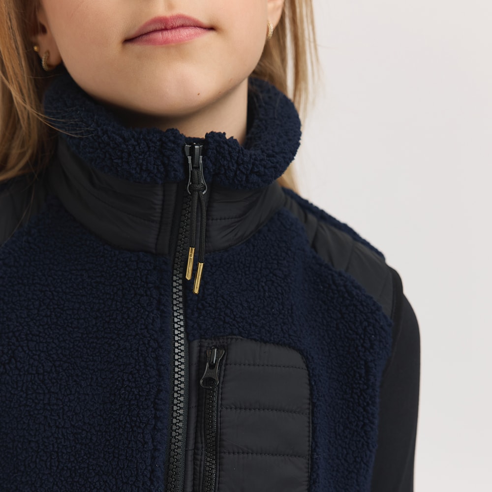 Fleeceväst  Carly JR Fairfield®