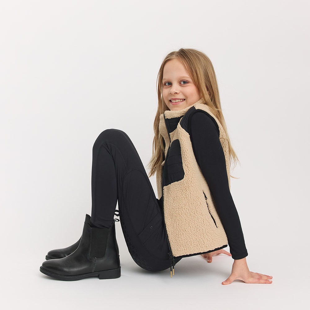 Fleeceväst  Carly JR Fairfield®