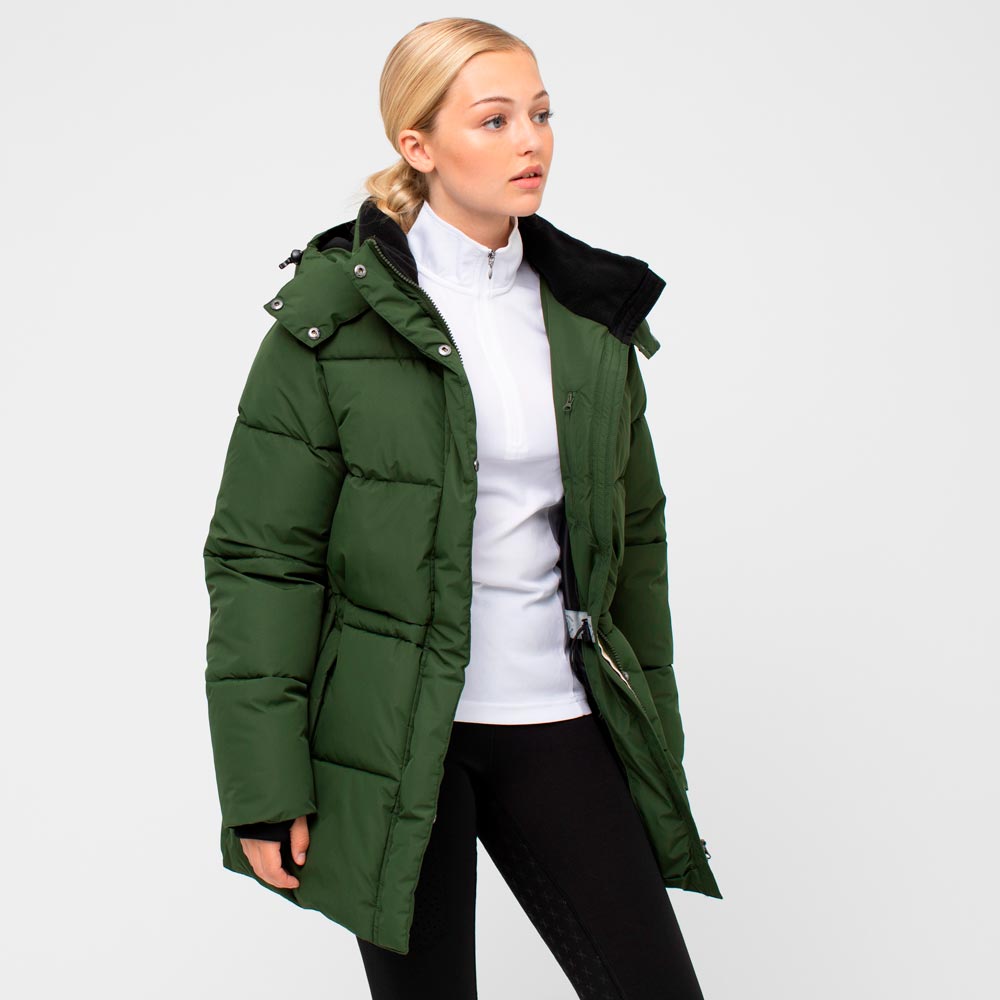 Parkas  Morell JH Collection®