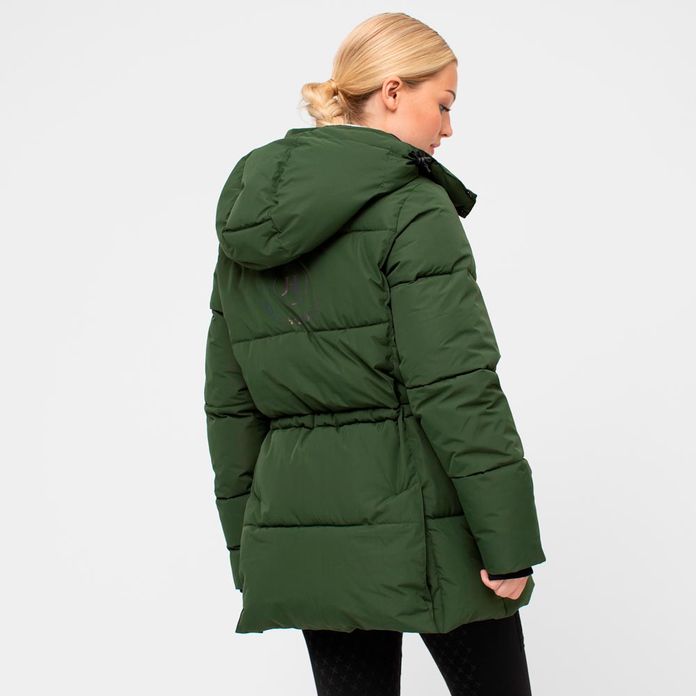 Parkas  Morell JH Collection®