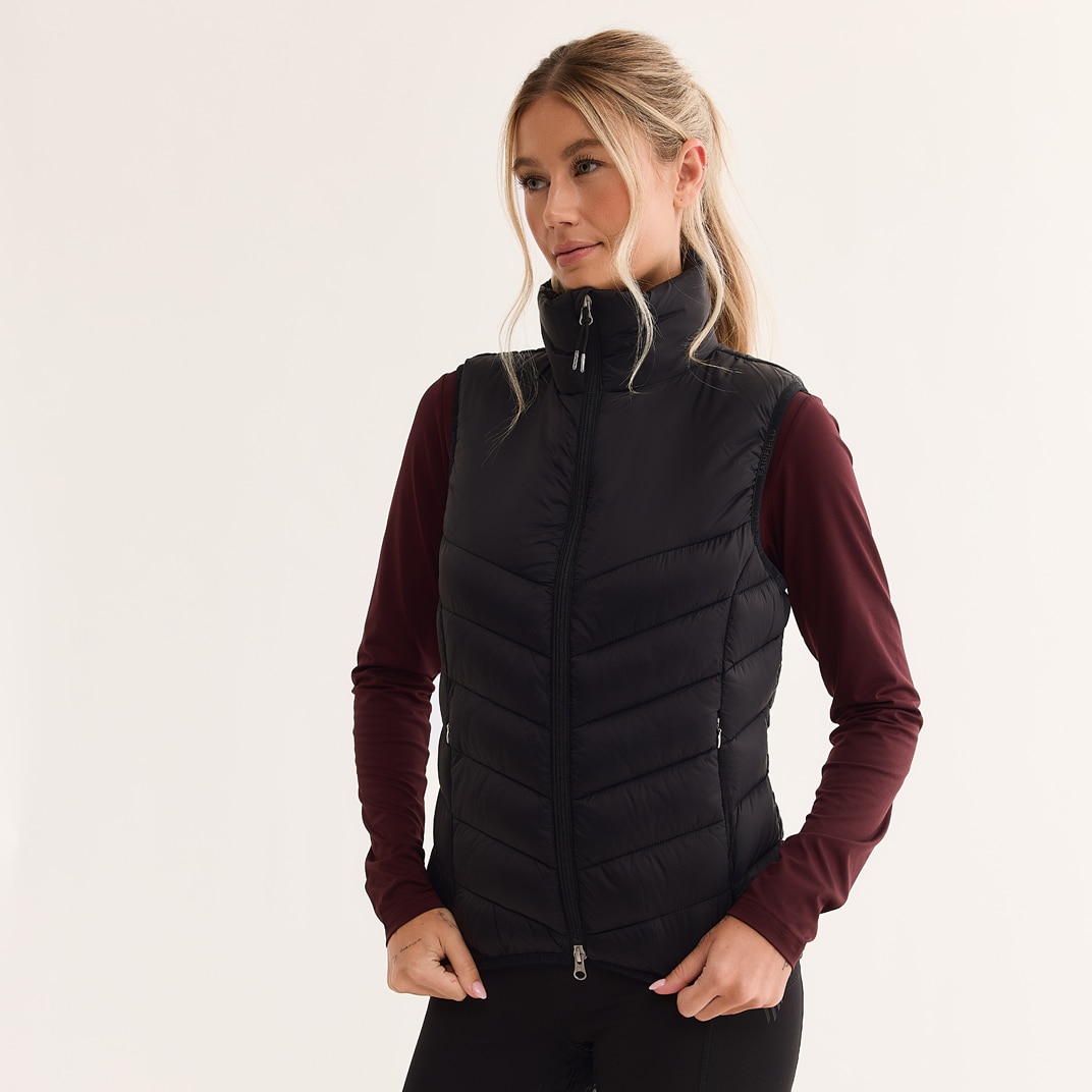 Väst Delaire Fairfield®