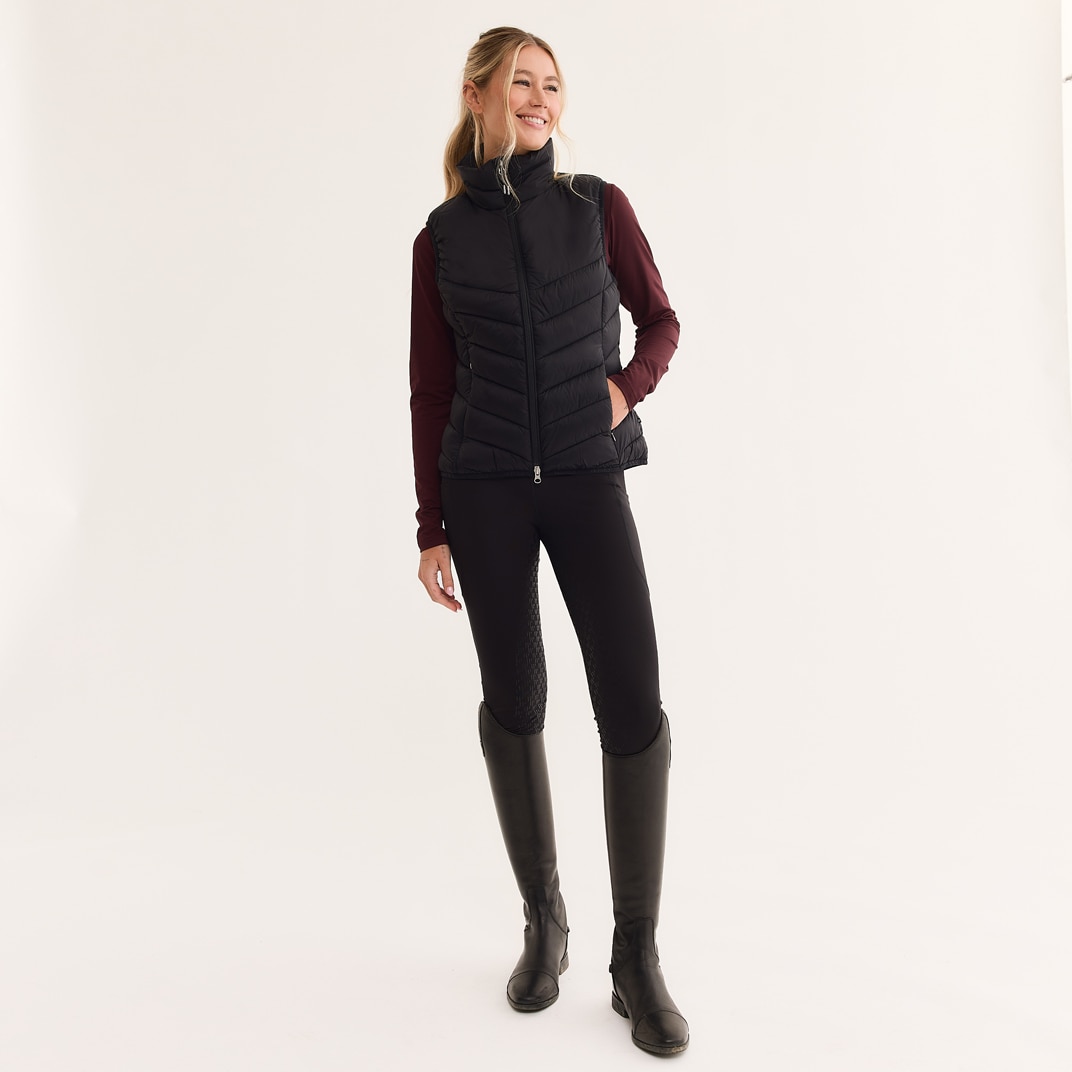 Väst Delaire Fairfield®