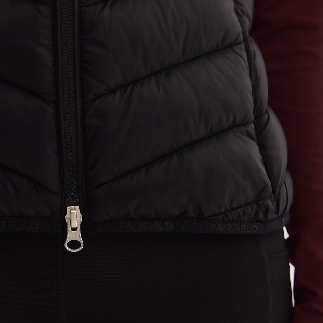 Väst Delaire Fairfield®
