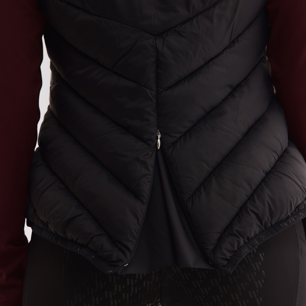 Väst Delaire Fairfield®