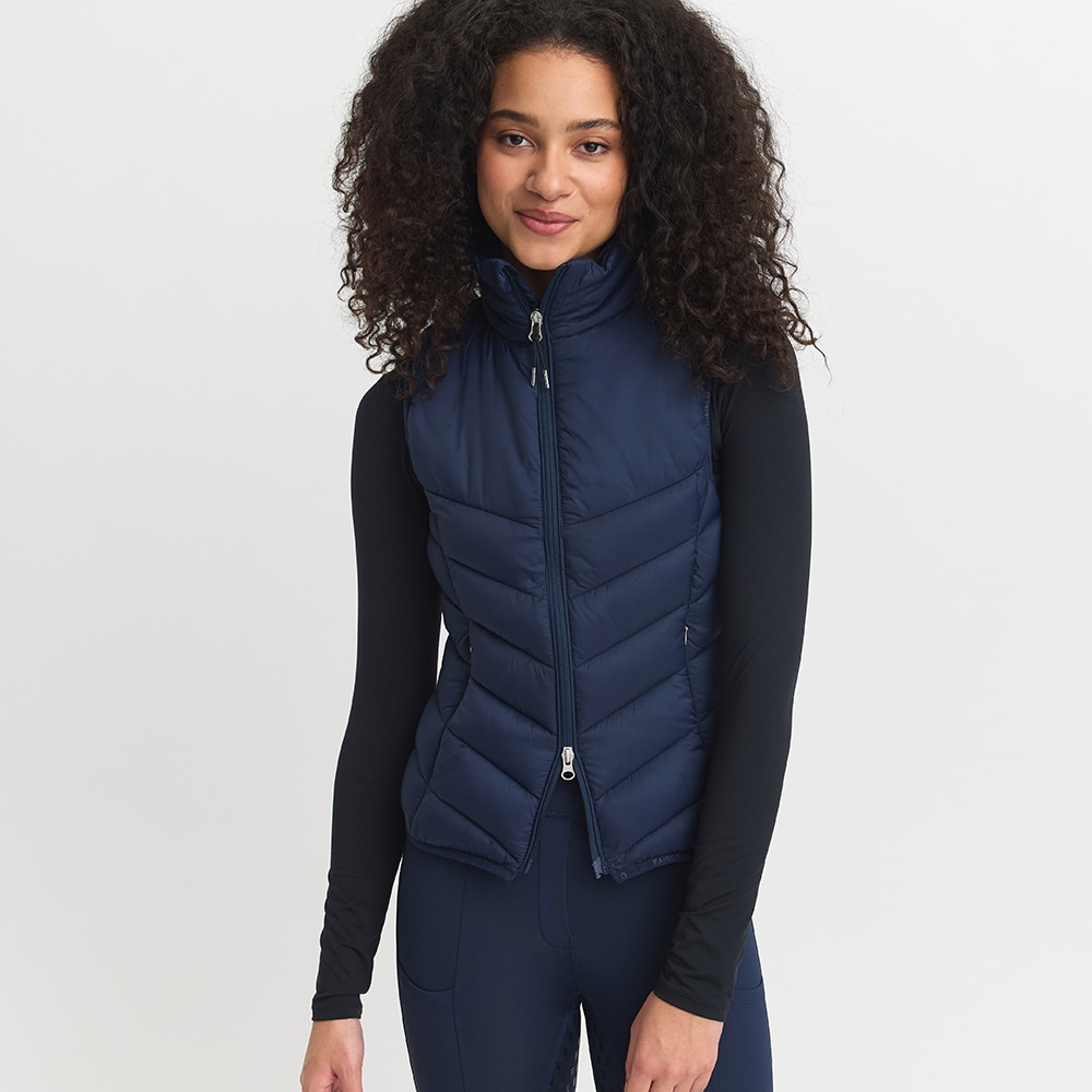 Väst Delaire Fairfield®