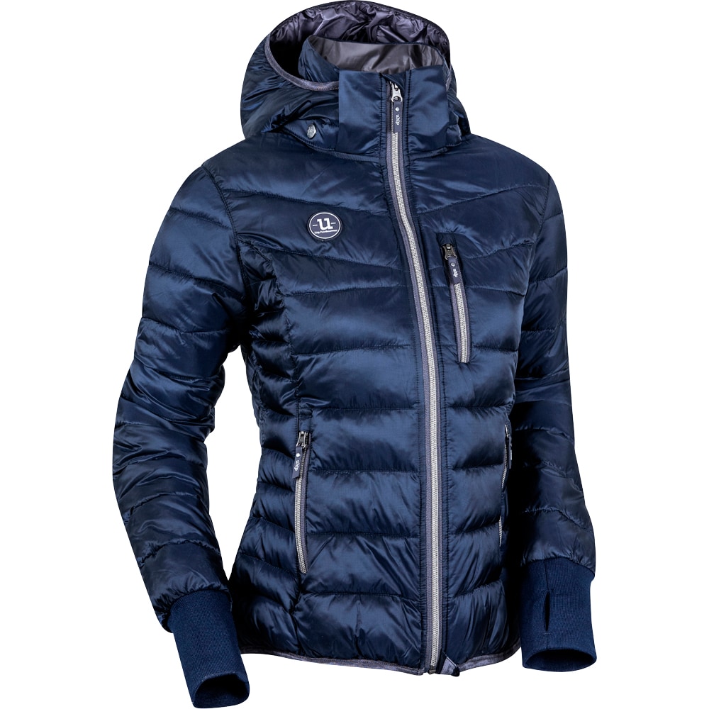 Jacka  365 Midlayer Uhip