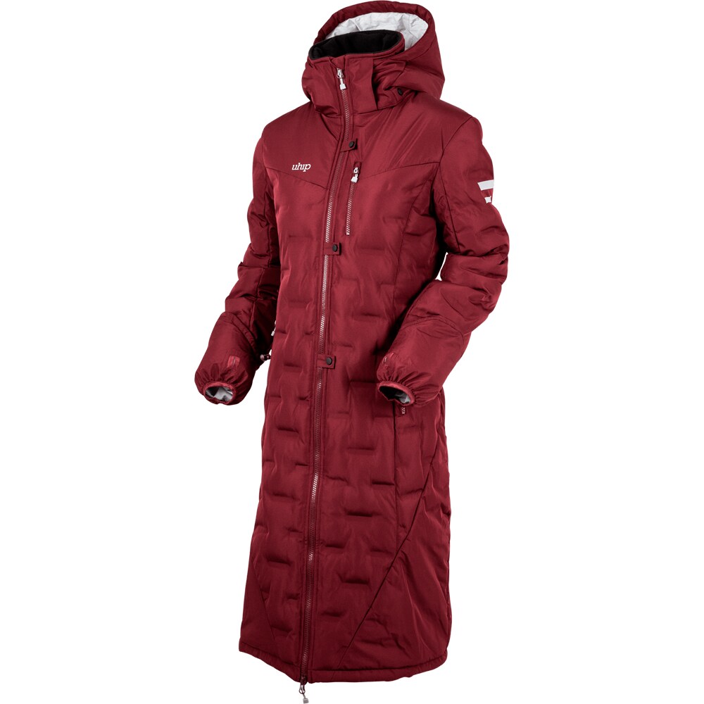 Kappa Ice Uhip Hööks Ridkavajer dam | Hööks – köp online eller i butik Hööks
