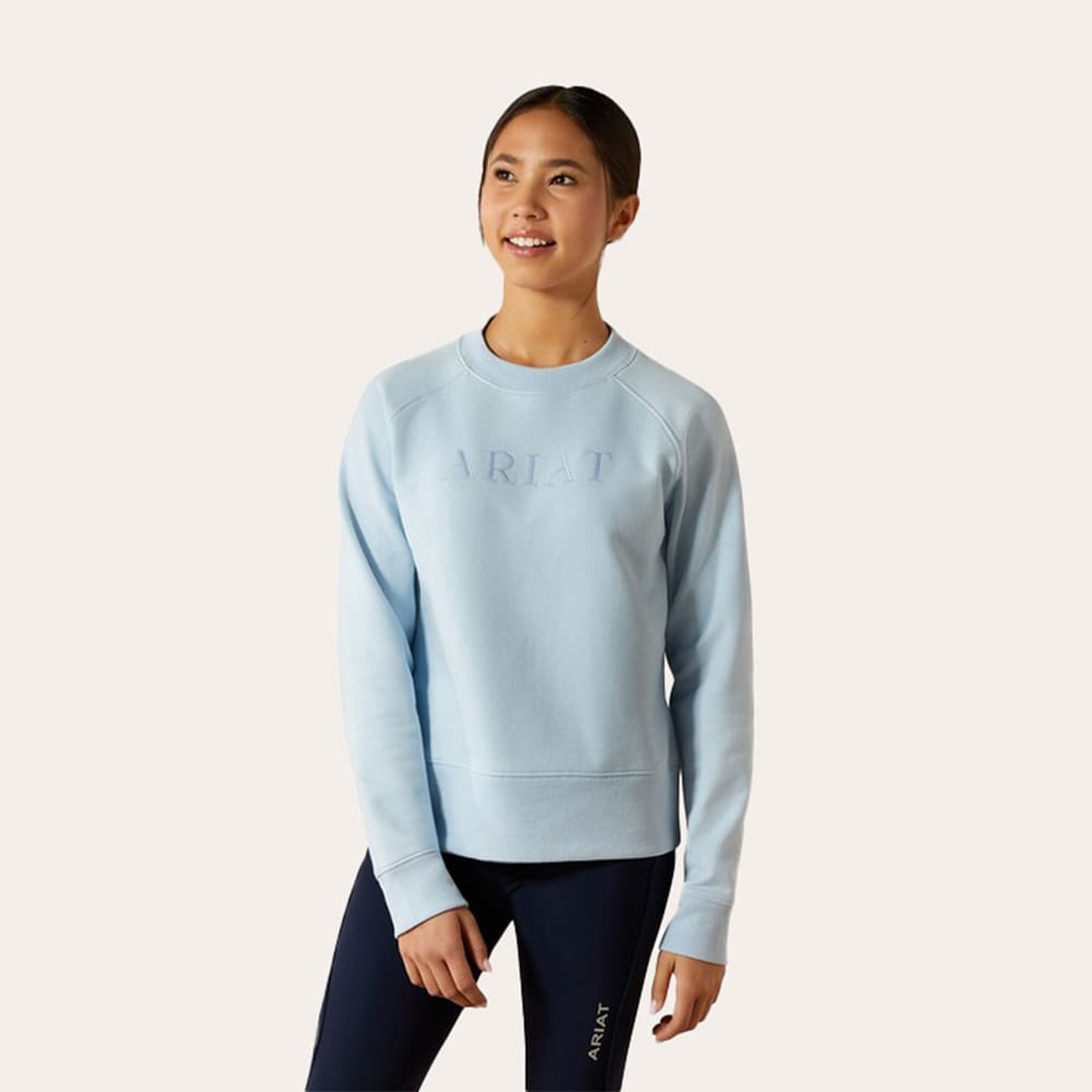 Sweatshirt Junior MARTINE ARIAT®
