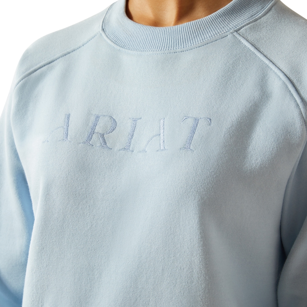 Sweatshirt Junior MARTINE ARIAT®