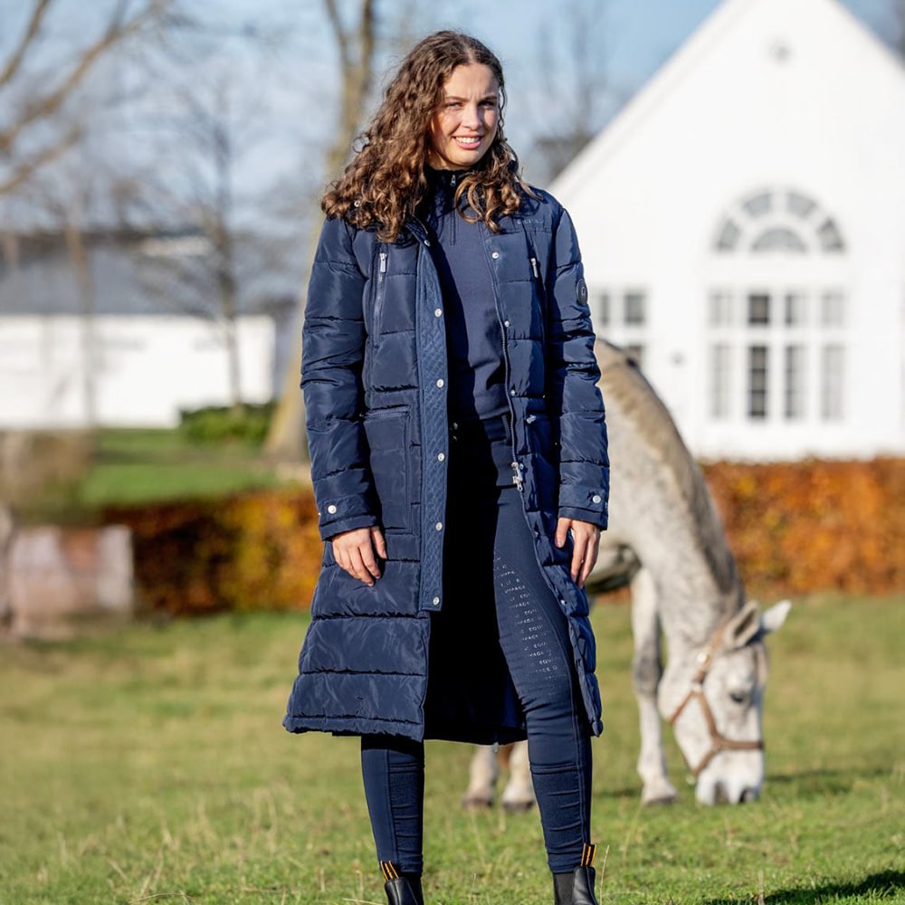 Kappa  Candice Equipage