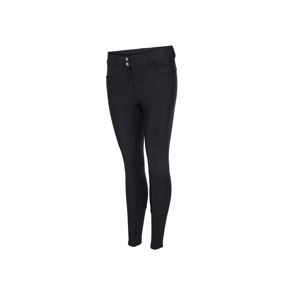 Ridbyxa Helskodd Janet FG softshell Equipage