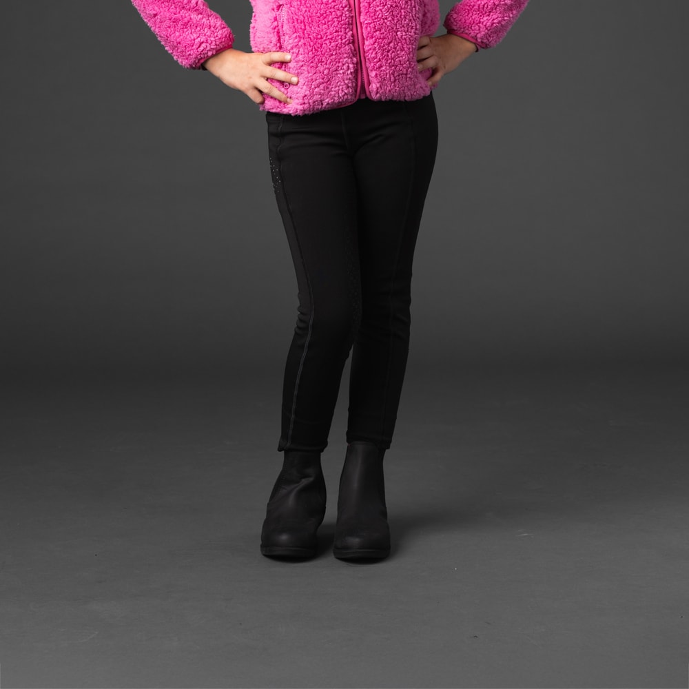 Ridleggings Helskodd Sophia Winter FG Equipage