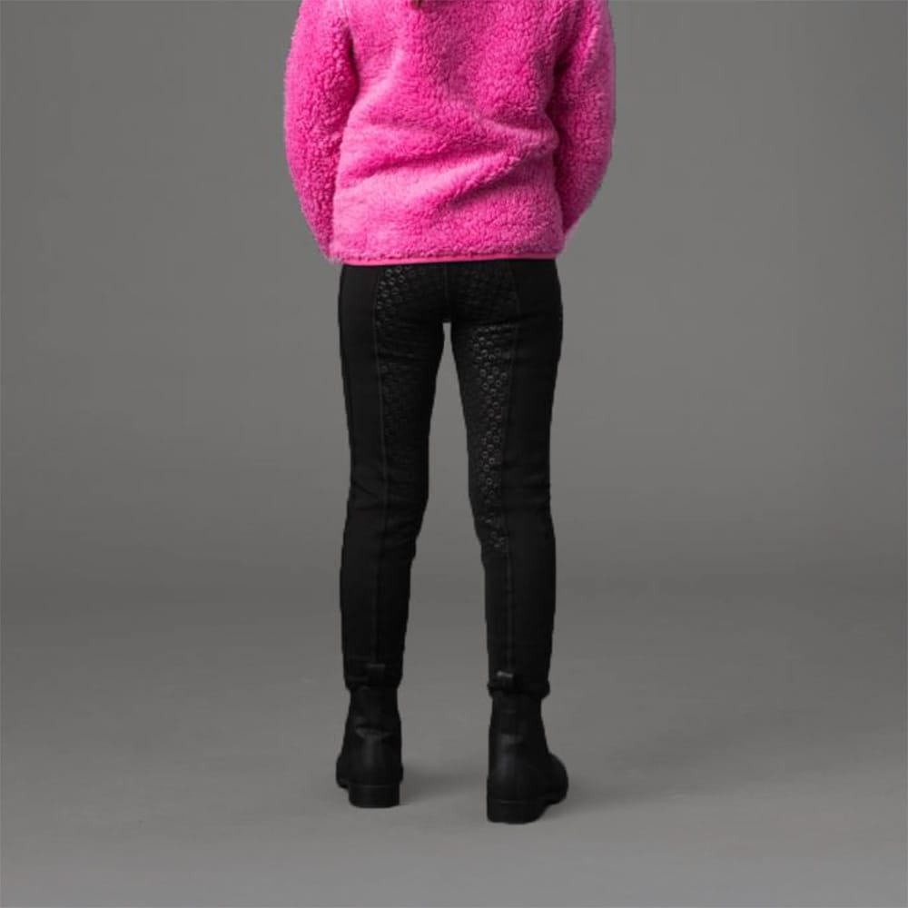 Ridleggings Helskodd Sophia Winter FG Equipage