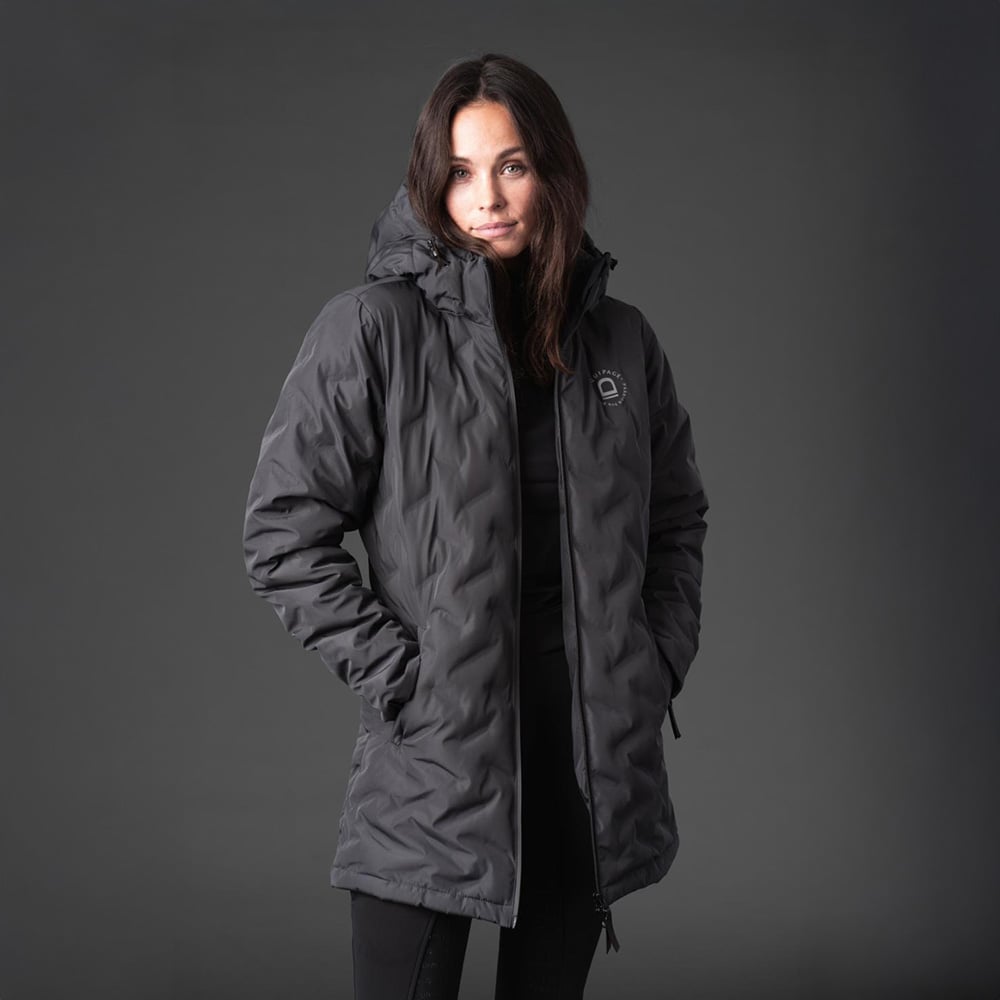 Jacka  Valeska winter Equipage
