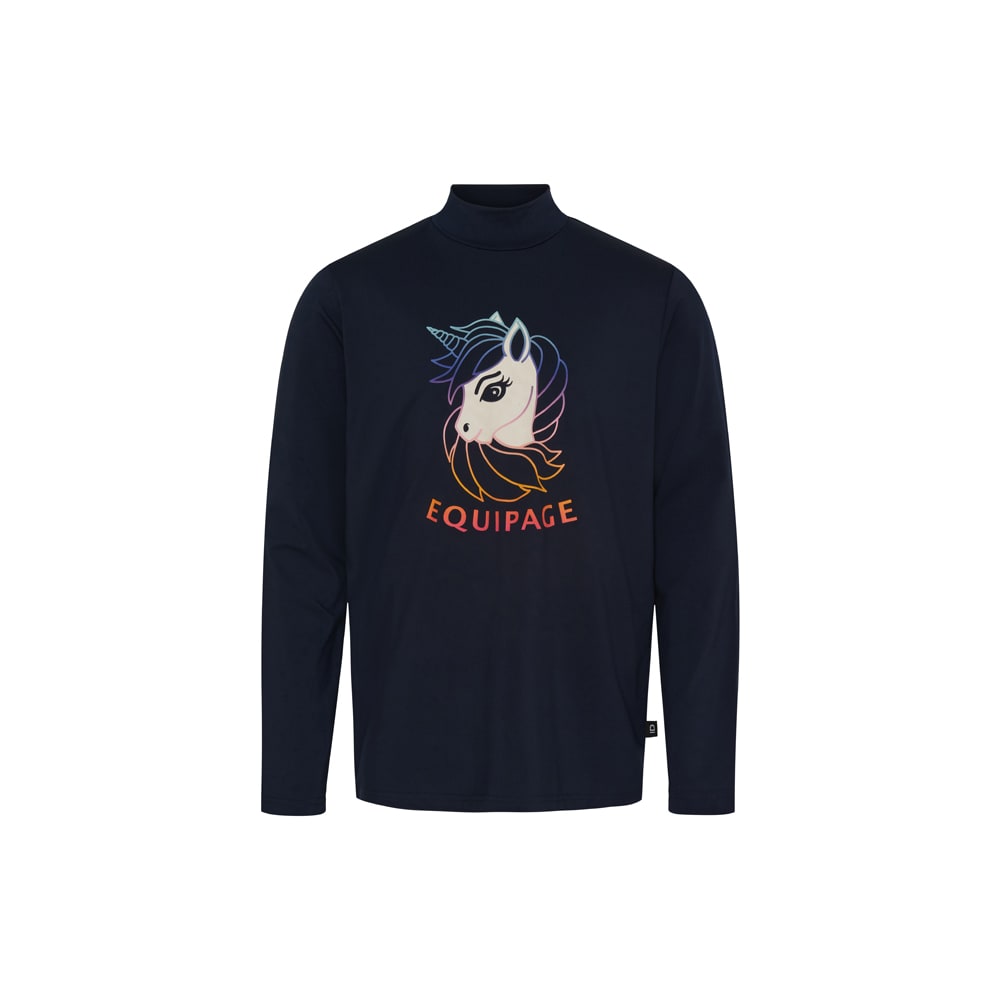Funktionstopp Junior Vella Equipage