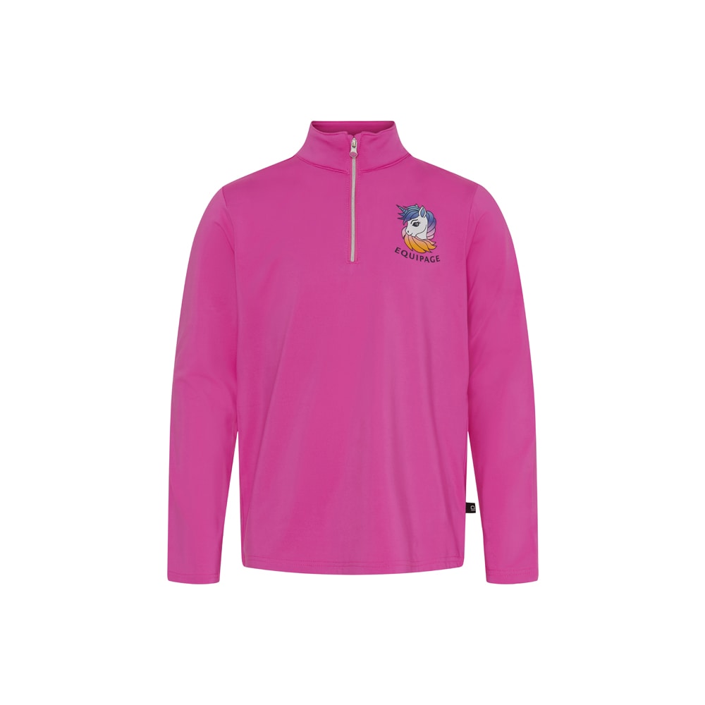 Funktionstopp  Valentina LS Equipage