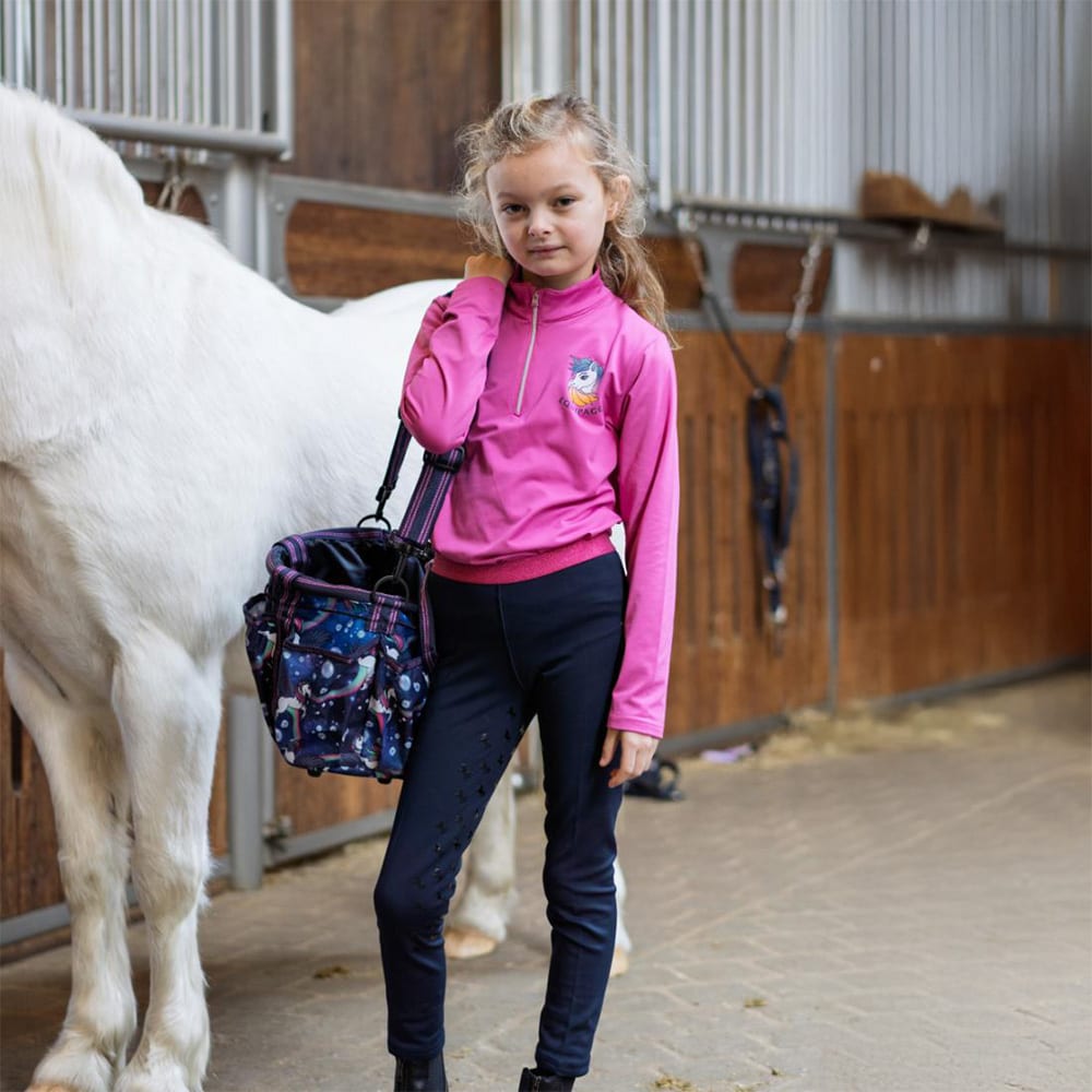 Funktionstopp Junior Valentina Equipage