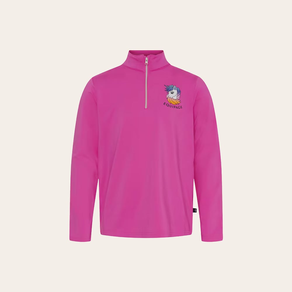 Funktionstopp Junior Valentina Equipage