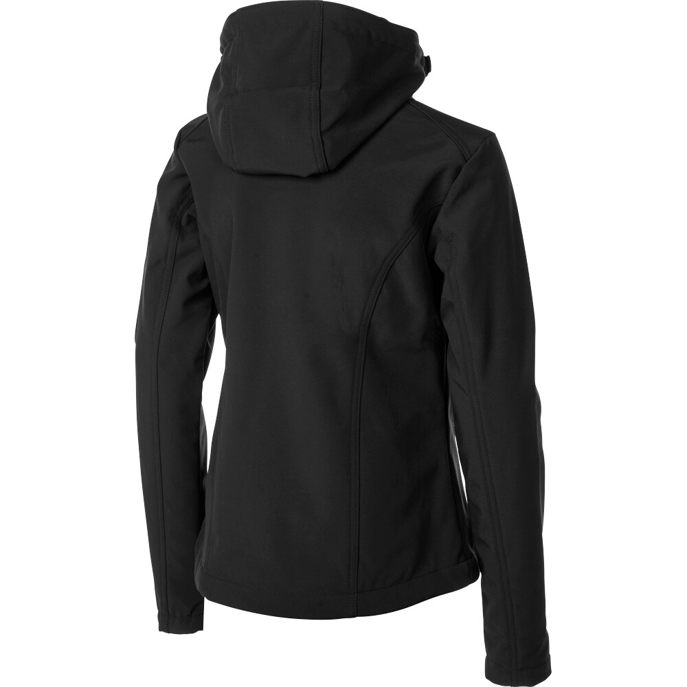 Jacka Softshell Classic CRW® Barn