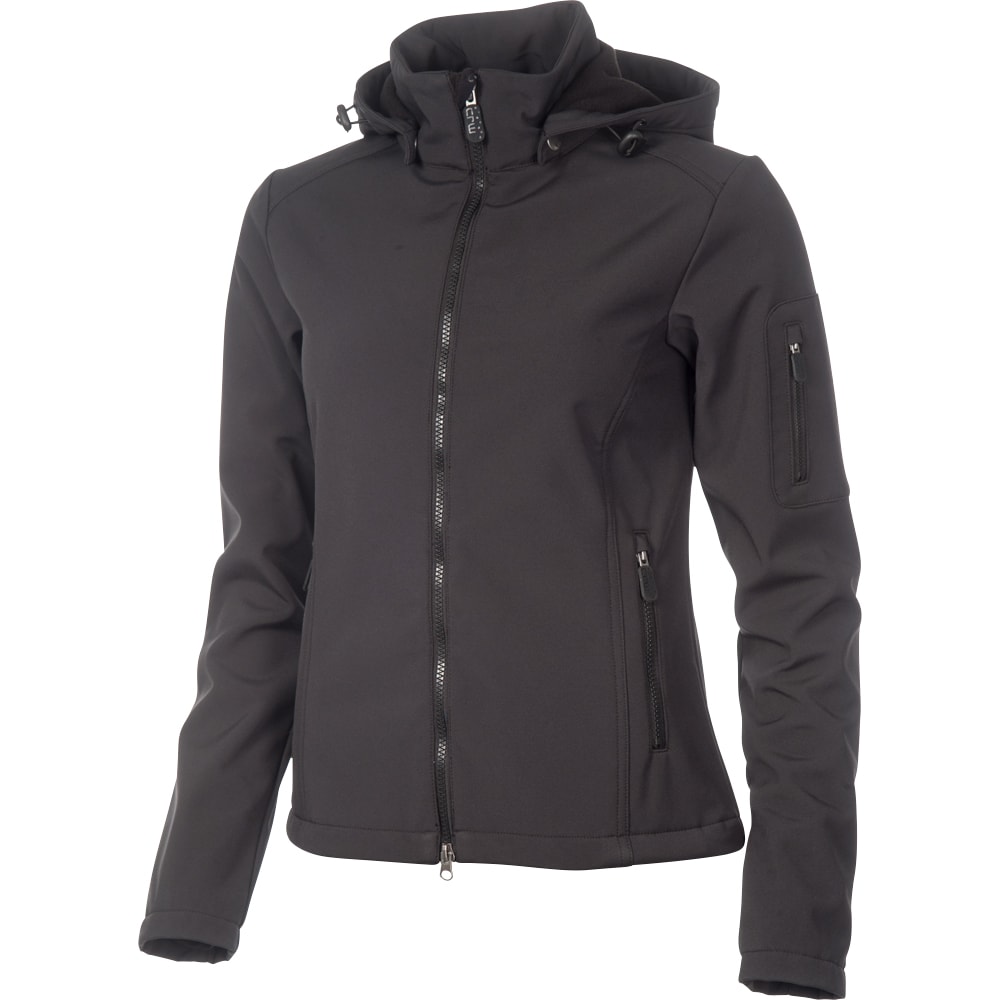 Jacka Softshell Classic CRW® Dam